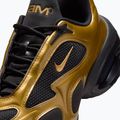 Damenschuhe Nike Air Max Muse metallic gold/black 14