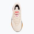 Damen Trainingsschuhe Nike Motiva SE pearl white/pale ivory/vivid purple/mtl gold grain 5