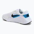 Herren-Trainingsschuhe Nike Flex Train white/blue hero/black 3