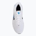 Herren-Trainingsschuhe Nike Flex Train white/blue hero/black 5