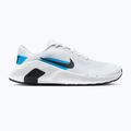Herren-Trainingsschuhe Nike Flex Train white/blue hero/black 8