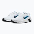 Herren-Trainingsschuhe Nike Flex Train white/blue hero/black 10