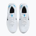 Herren-Trainingsschuhe Nike Flex Train white/blue hero/black 12