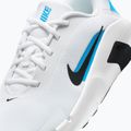 Herren-Trainingsschuhe Nike Flex Train white/blue hero/black 14
