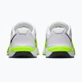 Herren Gewichtheberschuhe Nike Metcon 10 white/volt/black 4