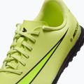 Kinder-Fußballschuhe Nike Mercurial Vapor 16 Club TF limelight/hyper crimson/volt 8