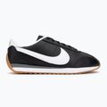Damen Sneaker Nike Pacific Leather black/cool grey/gum light brown/white 2