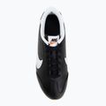 Damen Sneaker Nike Pacific Leather black/cool grey/gum light brown/white 5