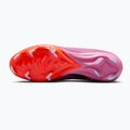 Kinder-Fußballschuhe Nike Mercurial Superfly 10 Academy LV8 FG/MG university red/dark obsidian 5