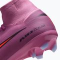 Kinder-Fußballschuhe Nike Mercurial Superfly 10 Academy LV8 FG/MG university red/dark obsidian 8