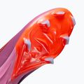 Kinder-Fußballschuhe Nike Mercurial Superfly 10 Academy LV8 FG/MG university red/dark obsidian 9