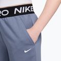 Kinder-Jogginghose Nike Pro Fleece Dri-Fit World Indigo/World Indigo/Black/White 6