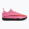 Kinder Fußballschuhe Nike Mercurial Vapor 16 Academy TF magic flamingo/schwarz/total crimson 2