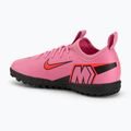 Kinder Fußballschuhe Nike Mercurial Vapor 16 Academy TF magic flamingo/schwarz/total crimson 3