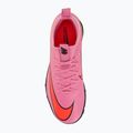Kinder Fußballschuhe Nike Mercurial Vapor 16 Academy TF magic flamingo/schwarz/total crimson 5