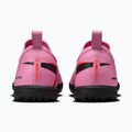 Kinder Fußballschuhe Nike Mercurial Vapor 16 Academy TF magic flamingo/schwarz/total crimson 4