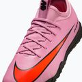 Kinder Fußballschuhe Nike Mercurial Vapor 16 Academy TF magic flamingo/schwarz/total crimson 6