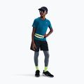 Kinder-Trainingsshirt Nike Dri-Fit Miler green abyss/green abyss 2