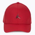 Basecap  Jordan Rise Structured Metal Jumpman gym red/r511 2