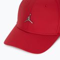 Basecap  Jordan Rise Structured Metal Jumpman gym red/r511 3