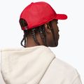 Basecap  Jordan Rise Structured Metal Jumpman gym red/r511 6