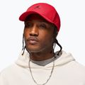 Basecap  Jordan Rise Structured Metal Jumpman gym red/r511 7
