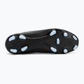 Herren Fußballschuhe Nike Phantom 6 High Club FG/MG schwarz/schwarz 4