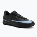 Herren Fußballschuhe Nike Mercurial Vapor 16 Academy TF schwarz/eisblau