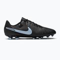 Herren Fußballschuhe Nike Tiempo Legend 10 Academy FG/MG schwarz/schwarz 8