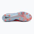 Herren Nike Phantom 6 Low Elite AG-Pro Fußballschuhe royal tint/bright crimson 4