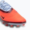 Herren Nike Phantom 6 Low Elite AG-Pro Fußballschuhe royal tint/bright crimson 7