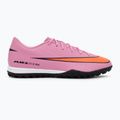 Herren Fußballschuhe Nike Mercurial Vapor 16 Academy TF magic flamingo/schwarz/total crimson 2