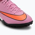 Herren Fußballschuhe Nike Mercurial Vapor 16 Academy TF magic flamingo/schwarz/total crimson 7