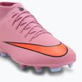 Herren Fußballschuhe Nike Mercurial Superfly 10 Club FG/MG magic flamingo/schwarz/total crimson 7