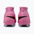 Herren Fußballschuhe Nike Mercurial Superfly 10 Club FG/MG magic flamingo/schwarz/total crimson 11