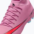 Herren Fußballschuhe Nike Mercurial Superfly 10 Club FG/MG magic flamingo/schwarz/total crimson 14