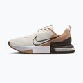 Herren-Trainingsschuhe Nike Air Max Alpha Trainer 6 sail/barock braun/hanf/desert dust 2