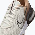 Herren-Trainingsschuhe Nike Air Max Alpha Trainer 6 sail/barock braun/hanf/desert dust 8