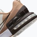 Herren-Trainingsschuhe Nike Air Max Alpha Trainer 6 sail/barock braun/hanf/desert dust 9