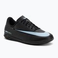 Kinder Fußballschuhe Nike Mercurial Vapor 16 Club IC schwarz/eisblau