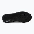 Kinder Fußballschuhe Nike Mercurial Vapor 16 Club IC schwarz/eisblau 4