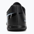 Kinder Fußballschuhe Nike Mercurial Vapor 16 Club IC schwarz/eisblau 6