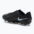 Kinder Fußballschuhe Nike Tiempo Legend 10 Academy FG/MG schwarz/schwarz 3