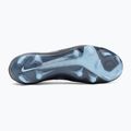 Herren Nike Phantom 6 Low Elite FG Fußballschuhe schwarz/schwarz 4