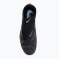 Herren Nike Phantom 6 Low Elite FG Fußballschuhe schwarz/schwarz 5