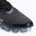 Herren Nike Phantom 6 Low Elite FG Fußballschuhe schwarz/schwarz 7