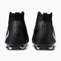 Herren Fußballschuhe Nike Phantom 6 High Club FG/MG schwarz/schwarz 11