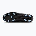 Herren Fußballschuhe Nike Phantom 6 High Club FG/MG schwarz/schwarz 12