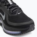 Damen-Laufschuhe Nike Pegasus Premium black/metallic silver/black 7