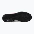 Herren Fußballschuhe Nike Mercurial Superfly 10 Club IC magic flamingo/schwarz/total crimson 4